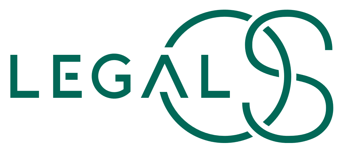 LegalOS Logo